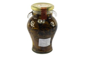 Carpaccio di tartufo nero di bagnoli - 500 gr